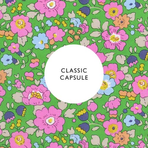 Classics Capsule 2023