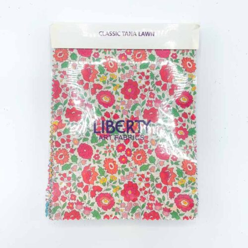 Liberty Tana Lawn® Fabric Swatch Book - Classics 2014 - ≈174 pieces - Image 2
