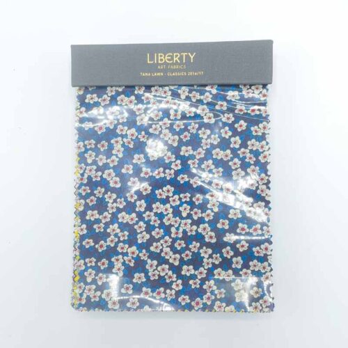 Liberty Tana Lawn® Fabric Swatch Book - Classics 2016/17 - ≈123 pieces - Image 2