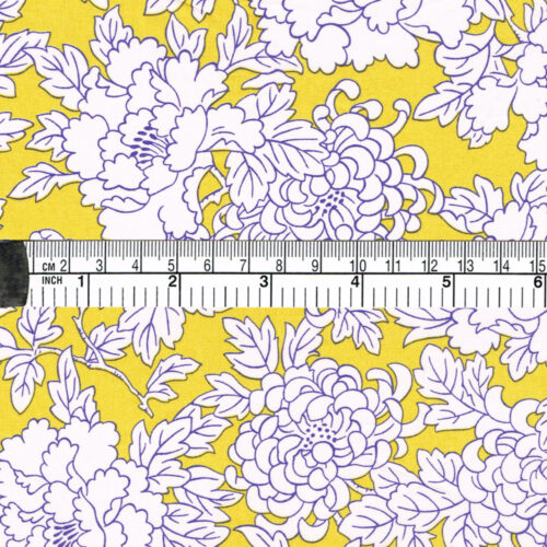 Liberty Tana Lawn® Cotton Fabric SS25 Retold Collection Costume B - Image 3