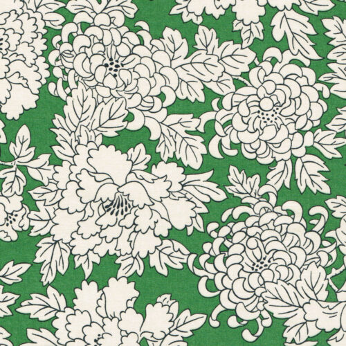 Liberty Tana Lawn® Cotton Fabric SS25 Retold Collection Costume C