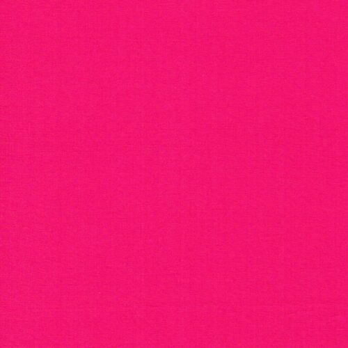 Liberty Tana Lawn® Fabric Plain Dark Pink E