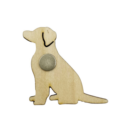 Liberty Dog Magnet Libby - Image 2