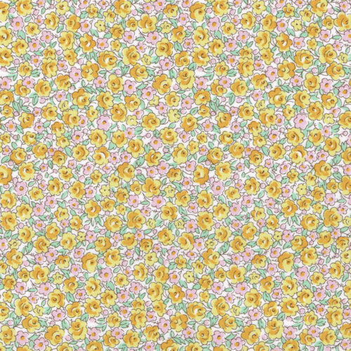 etty rose quilting cotton liberty