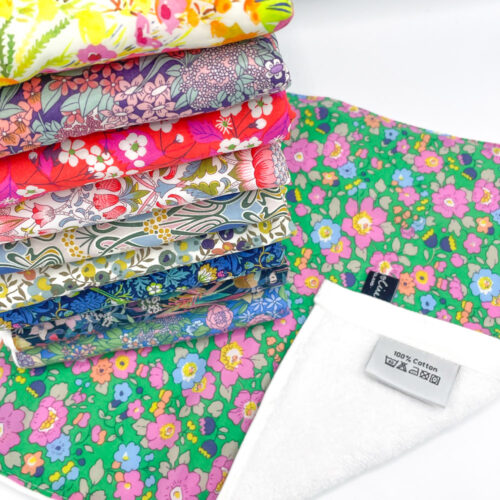face cloths