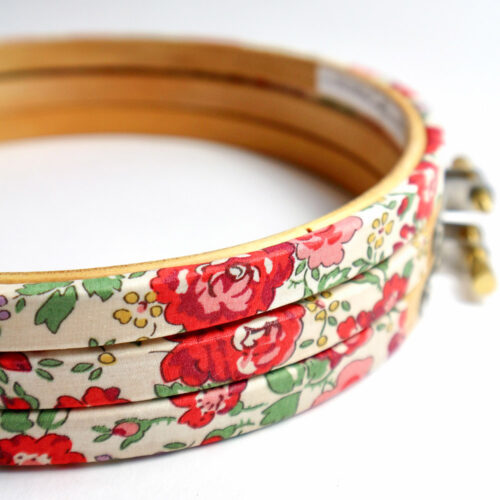 felicite f embroidery hoop