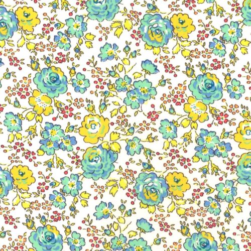 Liberty Tana Lawn Fabric Felicite