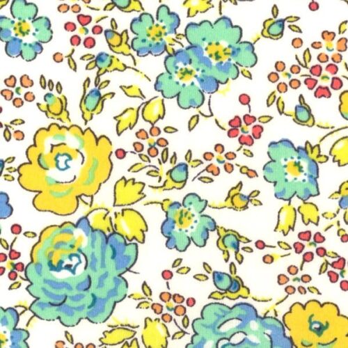 Liberty Tana Lawn Fabric Felicite