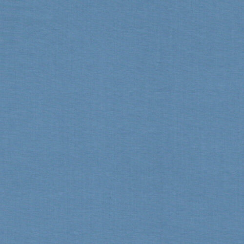 Liberty Tana Lawn® Fabric Plain Forget Me Not U