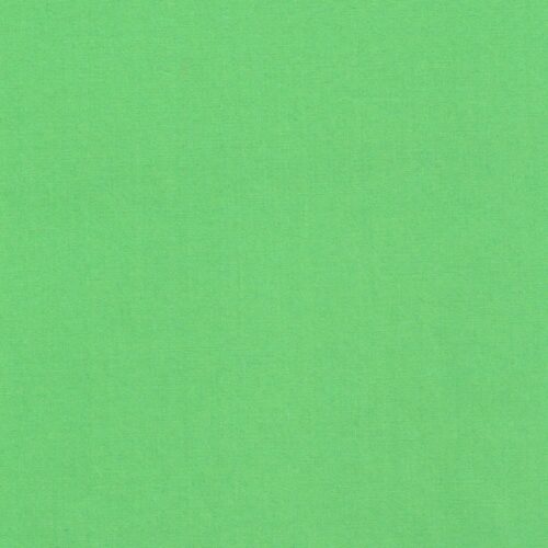 Liberty Tana Lawn Fabric Plain Green J