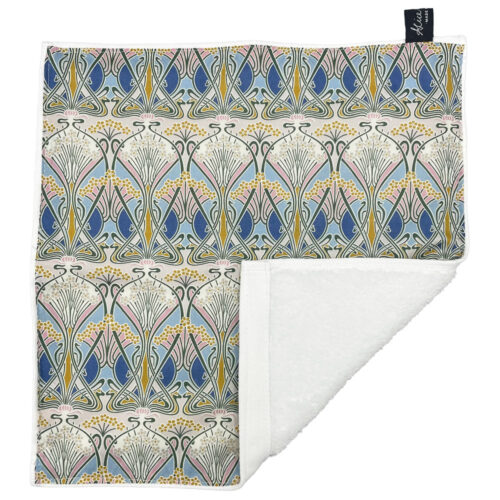 Liberty Tana Lawn® Ianthe Nouveau Face Cloth