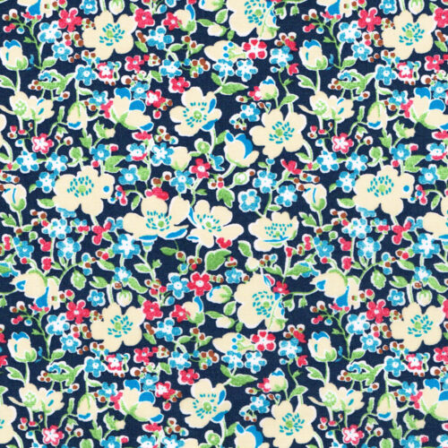 Liberty Tana Lawn® Cotton Fabric John C
