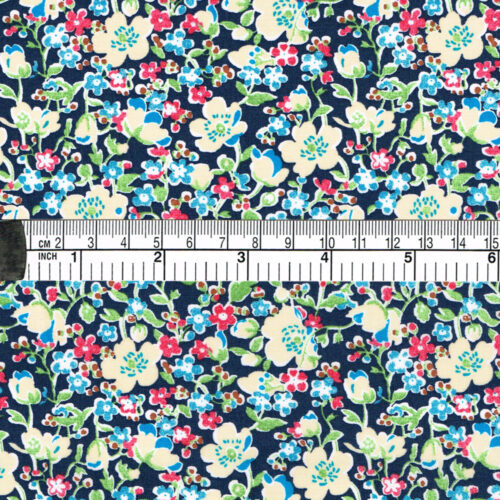 Liberty Tana Lawn® Cotton Fabric John C - Image 3