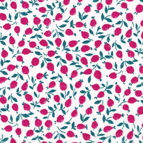 Liberty Tana Lawn Ed B Pink - Image 3