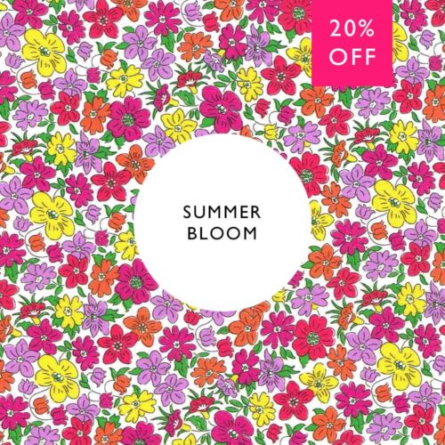 Summer Bloom
