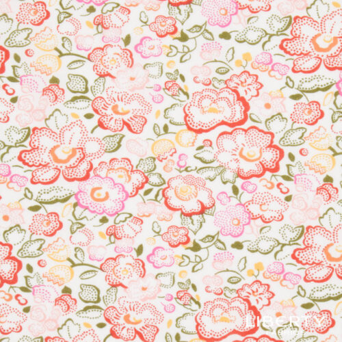 Liberty Tana Lawn® Fabric Betsy Dot A