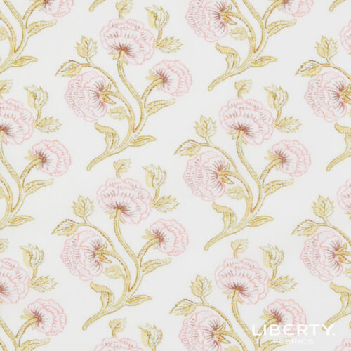 Liberty Tana Lawn® Fabric Needlepoint B