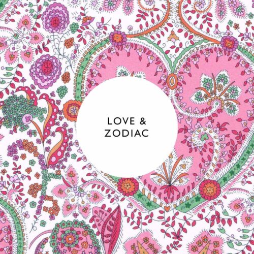 Love & Zodiac