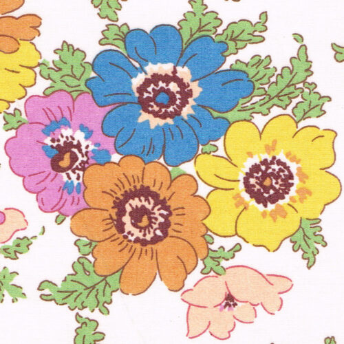 Liberty Tana Lawn® Cotton Fabric SS25 Retold Collection Madeleine A - Image 2