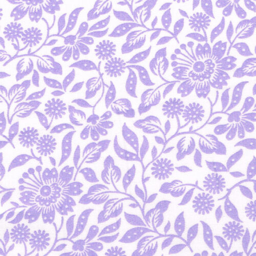 Liberty Tana Lawn® Cotton Fabric SS25 Retold Collection Mary Crane B - Image 2