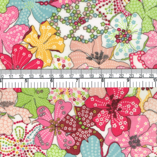 mauvey a oilcloth