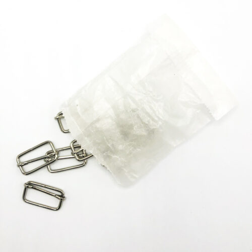 Merchant And Mills 1.25' Adjustable Sliders