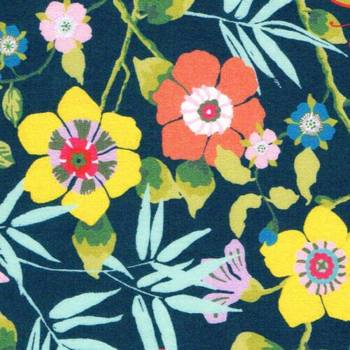 Liberty Tana Lawn Fabric Pavilion