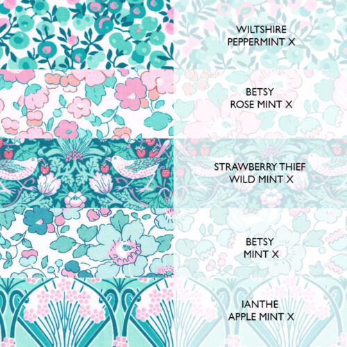 mint meadow