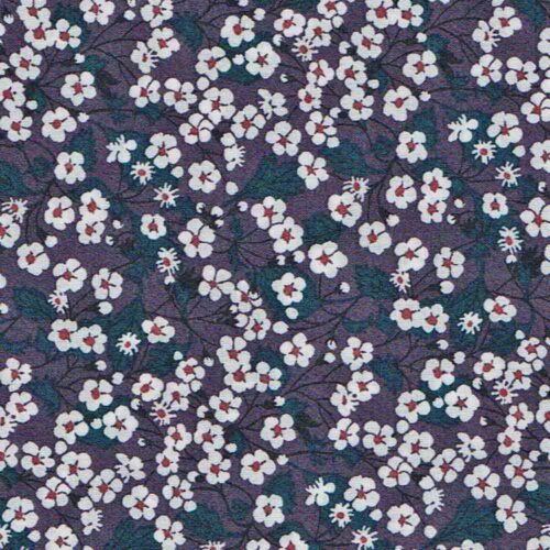 Liberty Fabric Tana Lawn Mitsi Valeria C - Image 3