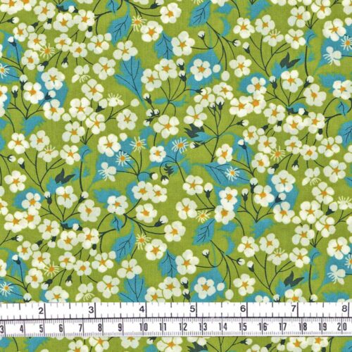 Liberty Fabric Tana Lawn® Mitsi C - Image 3