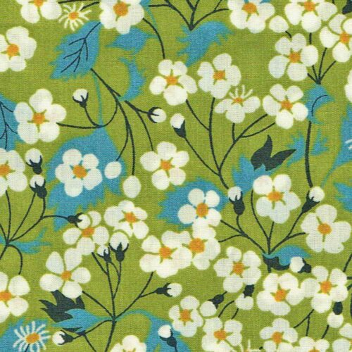 Liberty Fabric Tana Lawn® Mitsi C - Image 2