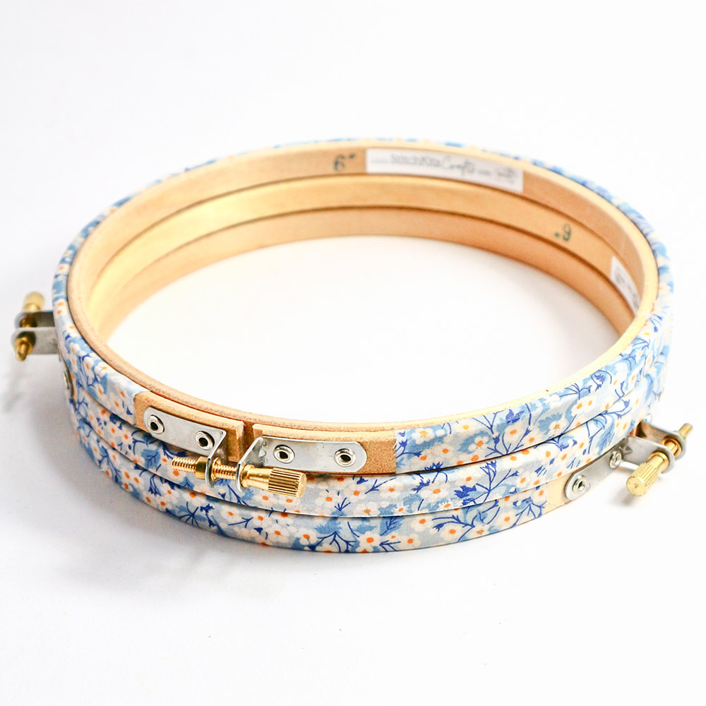 mitsi embroidery hoop