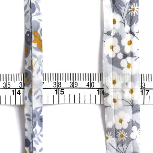 Alice Caroline Bias Binding