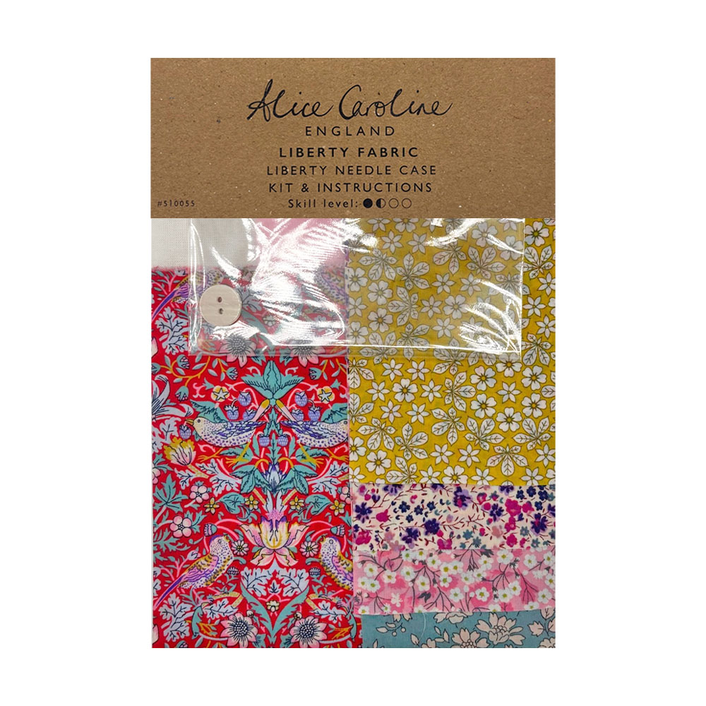Liberty Needle Case Kit - Image 3