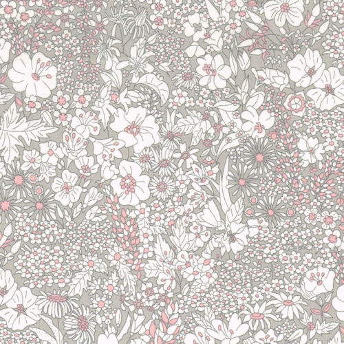 Liberty Tana Lawn® Cotton Fabric Eternal Collection Patrick Gordon A