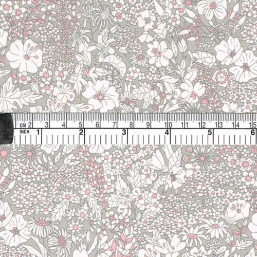 Liberty Tana Lawn® Cotton Fabric Eternal Collection Patrick Gordon A - Image 3