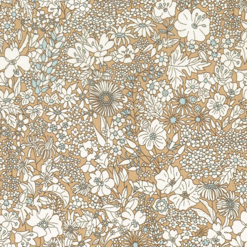 Liberty Tana Lawn® Cotton Fabric Eternal Collection Patrick Gordon B