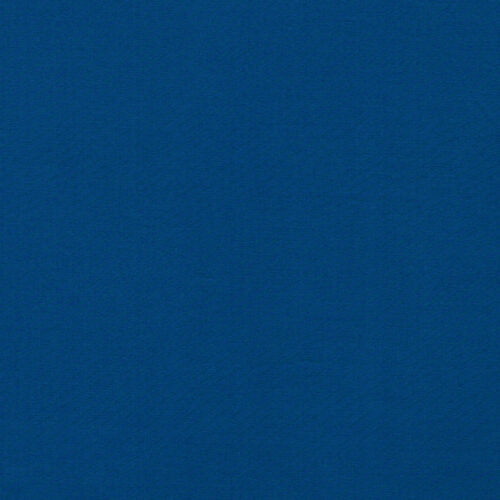 Liberty Tana Lawn® Fabric Plain Peacock Blue S