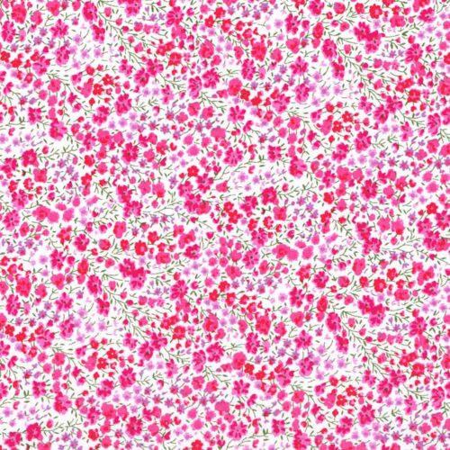 Liberty Tana Lawn Fabric Phoebe H