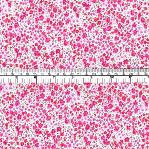 Liberty Tana Lawn Fabric Phoebe H - Image 3