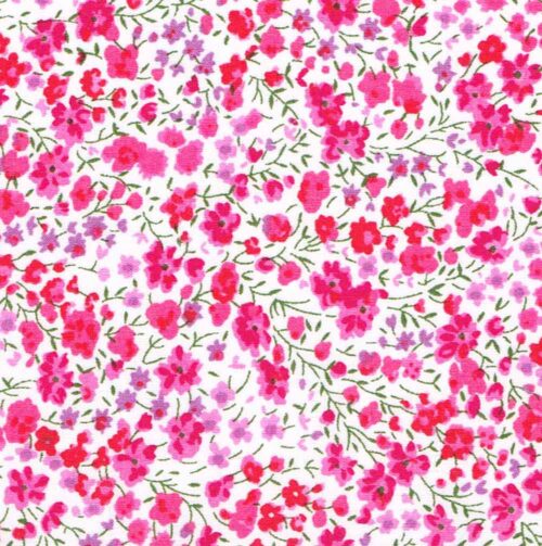 Liberty Tana Lawn Fabric Phoebe H - Image 2