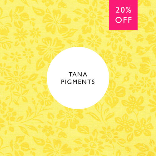 Tana Pigment Collection
