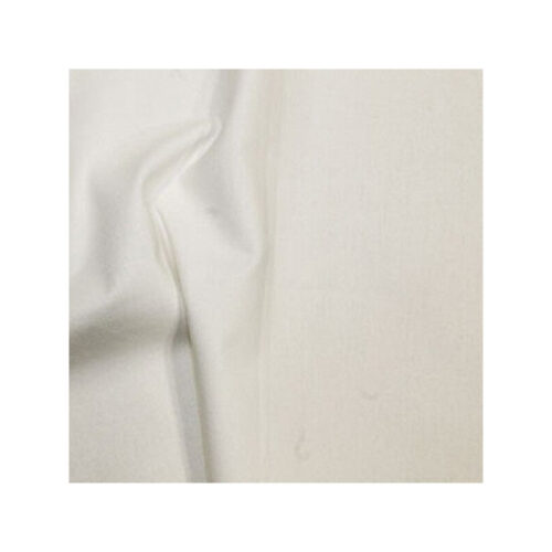 Rose & Hubble True Craft Cotton Ivory