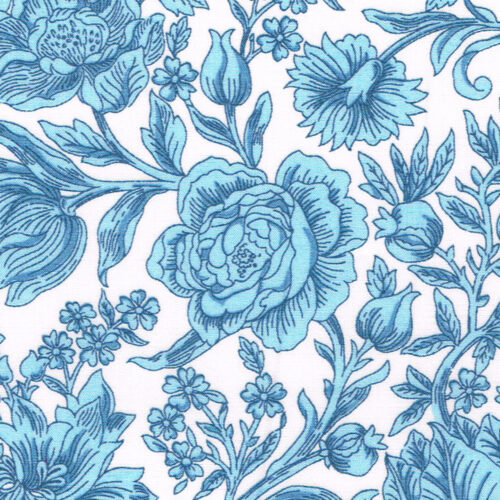 sambourne h tana lawn liberty