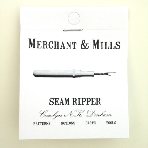 Merchant & Mills Seam Ripper