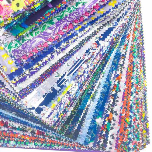 Liberty Tana Lawn® Fabric Swatch Book - The Artist SS16 - ≈168 pieces