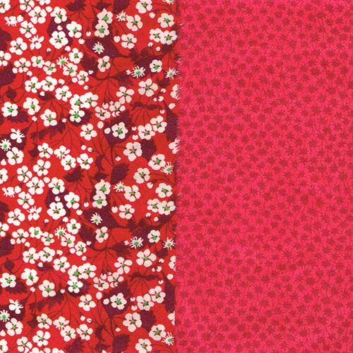 Christmas Placemat Kit - Liberty Fabric and Linen - Image 4