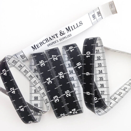 Tape Measures & Rulers