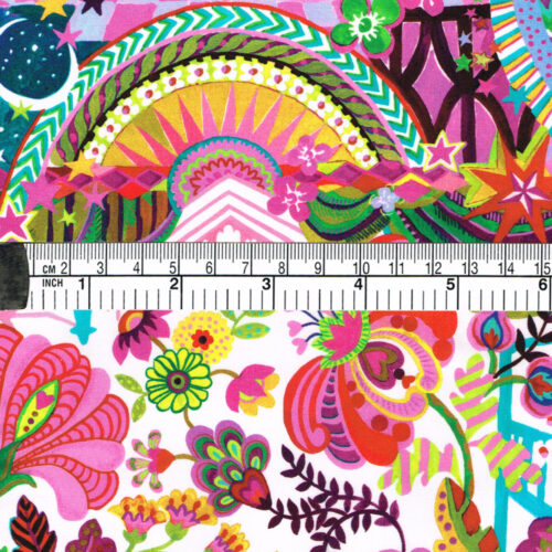 Liberty Tana Lawn® Cotton Fabric SS25 Retold Collection The Liberty Stage A - Image 3