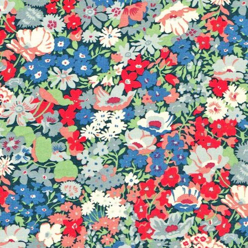 Liberty Tana Lawn Fabric Thorpe K